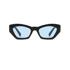 Eclipse |Fashion Cat-Eye PC Sunglasses