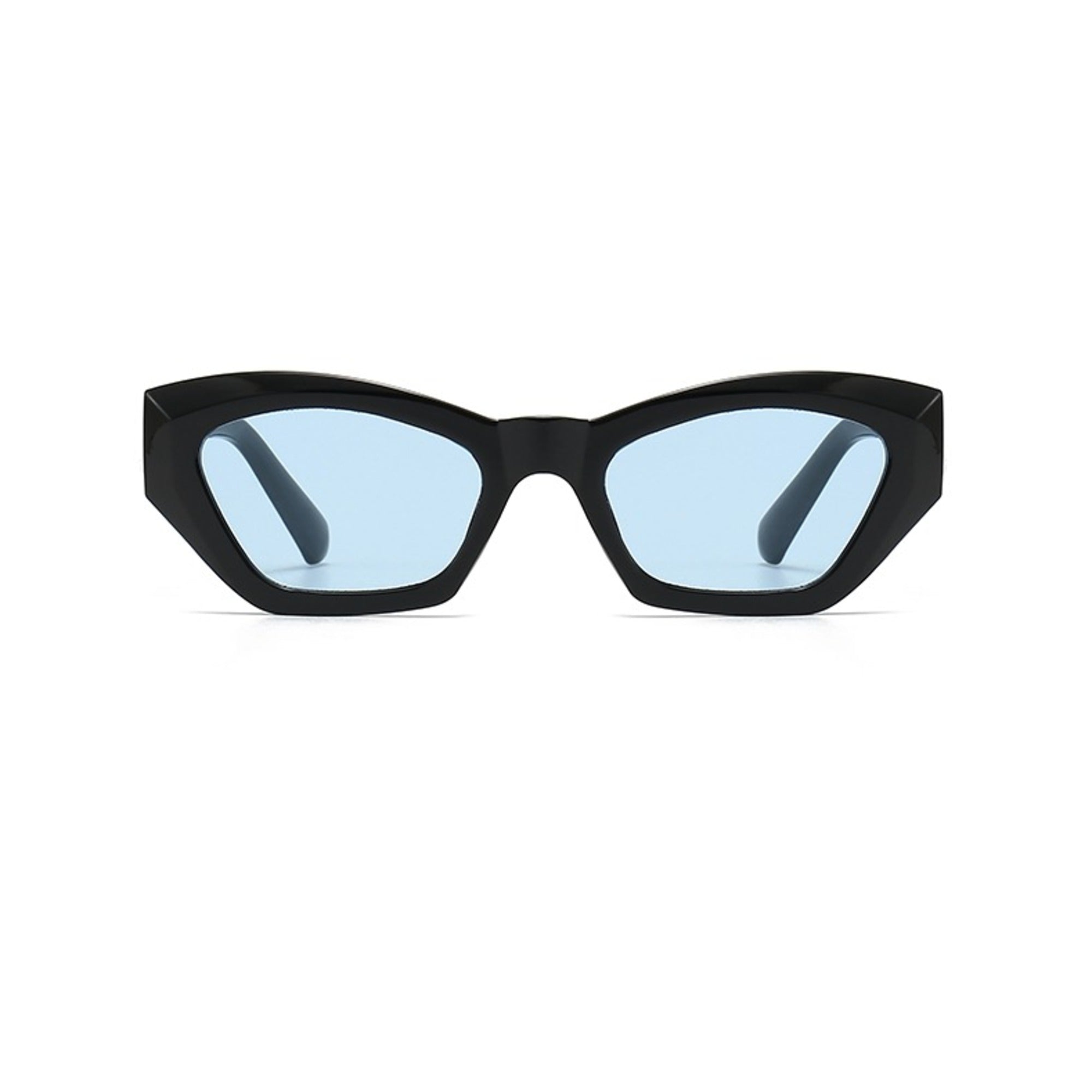 Eclipse |Fashion Cat-Eye PC Sunglasses
