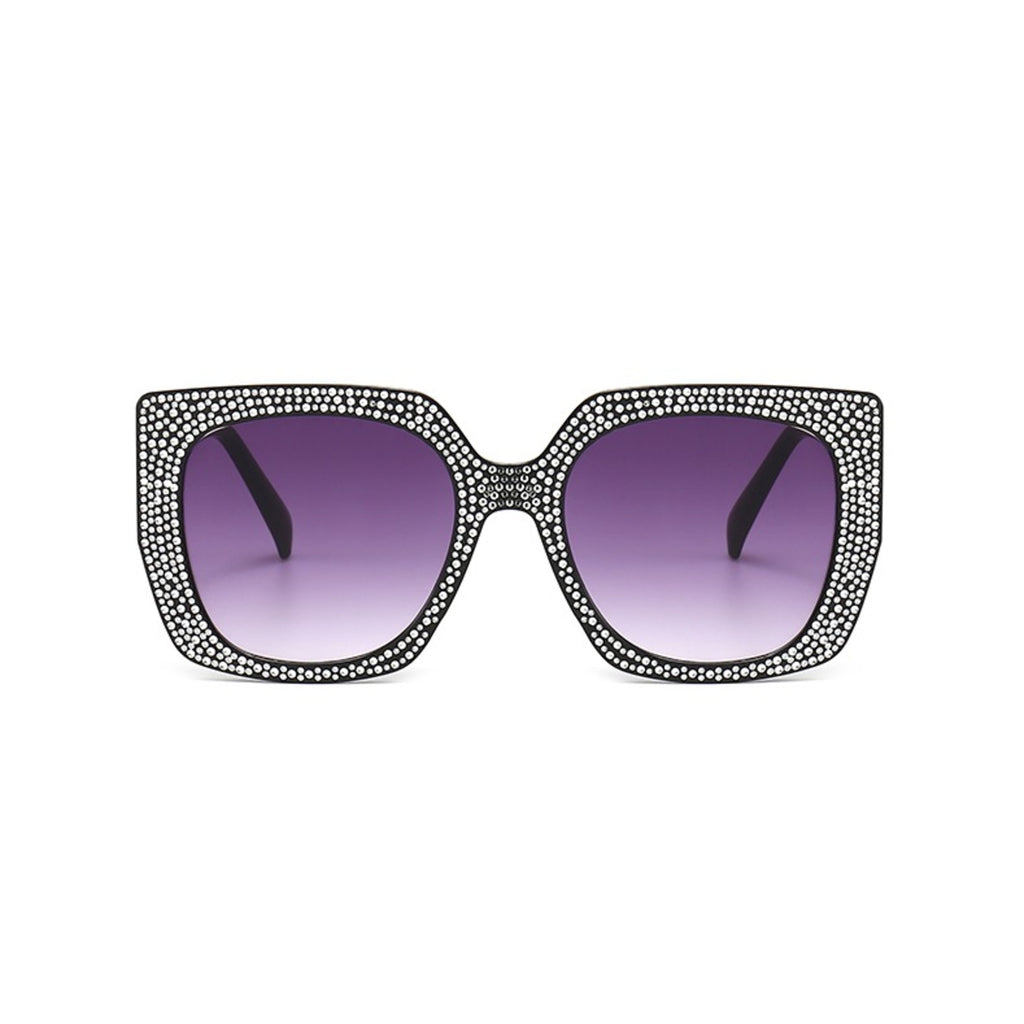 Strata |Fashion Square PC Sunglasses