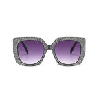 Strata |Fashion Square PC Sunglasses
