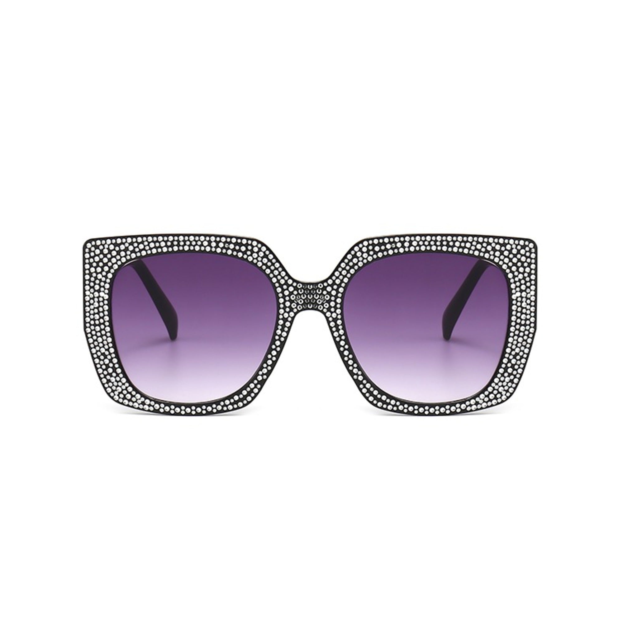 Strata |Fashion Square PC Sunglasses