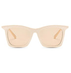 Empress |Retro Vintage Cat-Eye PC Sunglasses