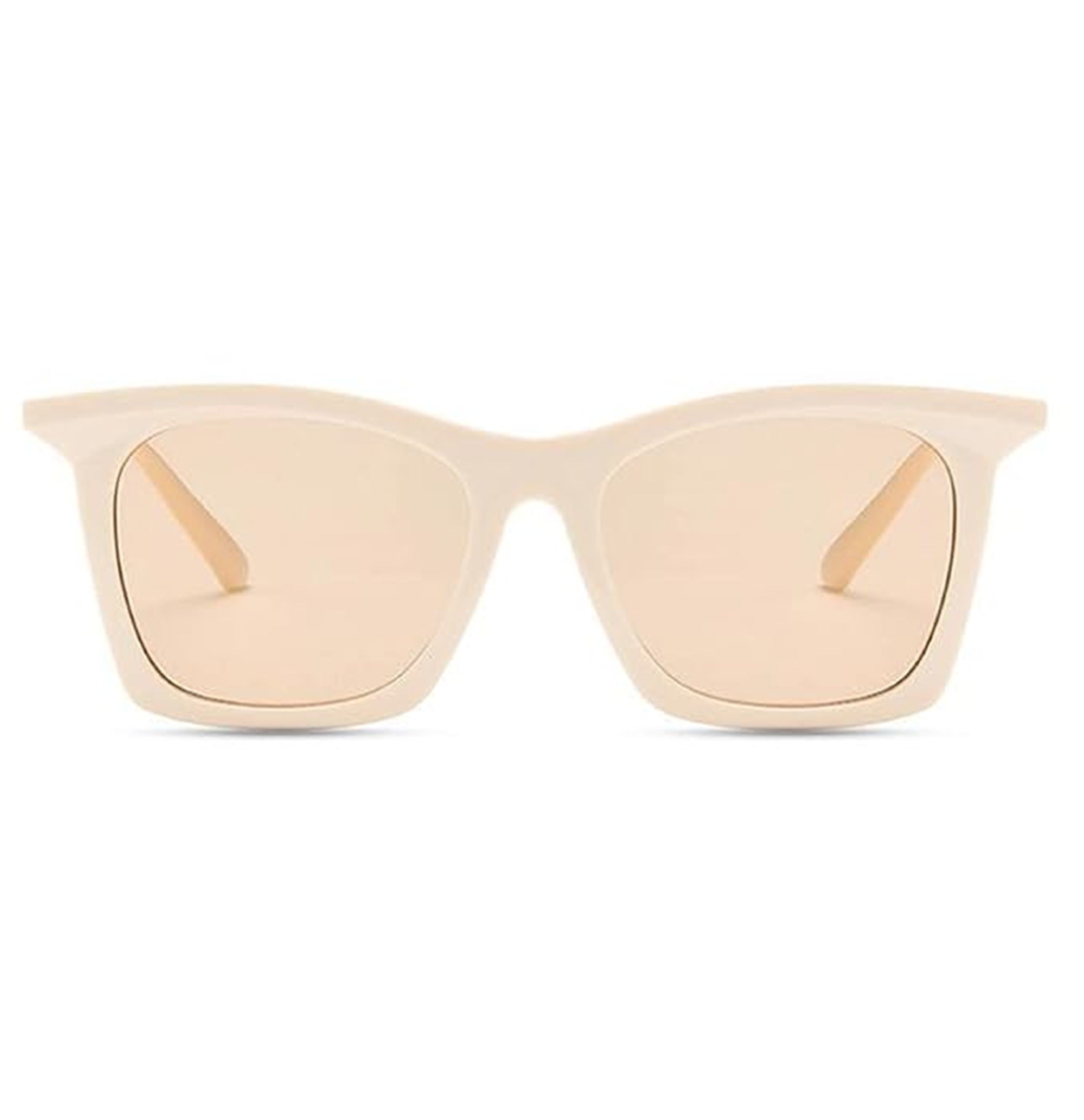 Empress |Retro Vintage Cat-Eye PC Sunglasses