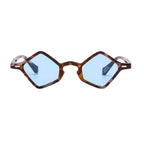 Kyoto |Fashion Hexagonal PC Sunglasses