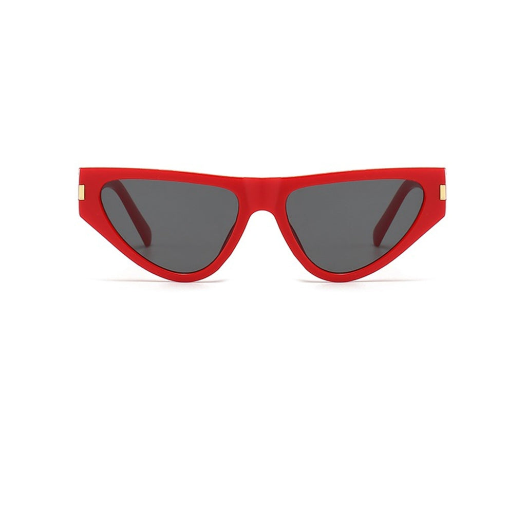Enigma |Classic Cat-Eye PC Sunglasses