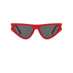 Enigma |Classic Cat-Eye PC Sunglasses