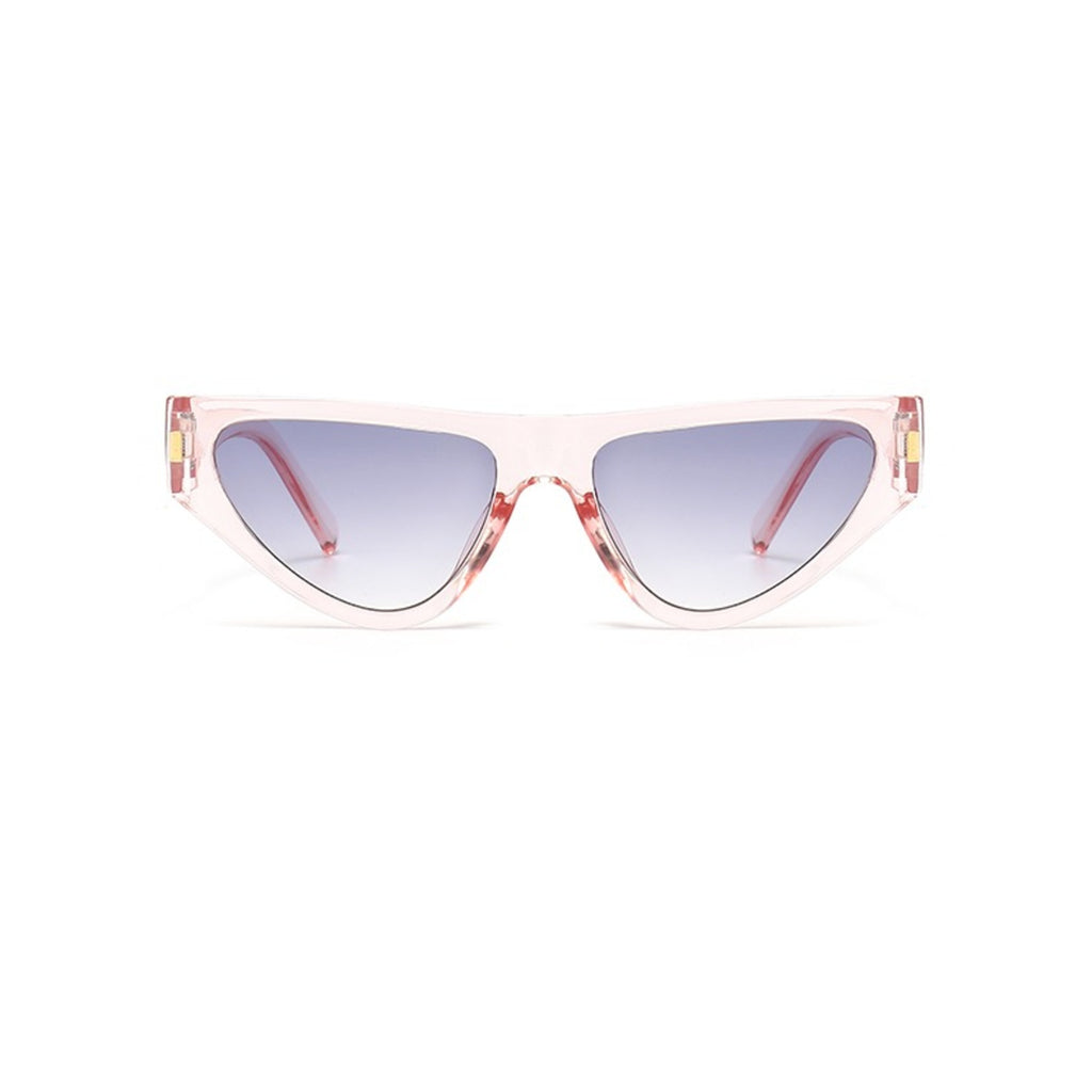 Enigma |Classic Cat-Eye PC Sunglasses