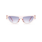 Enigma |Classic Cat-Eye PC Sunglasses