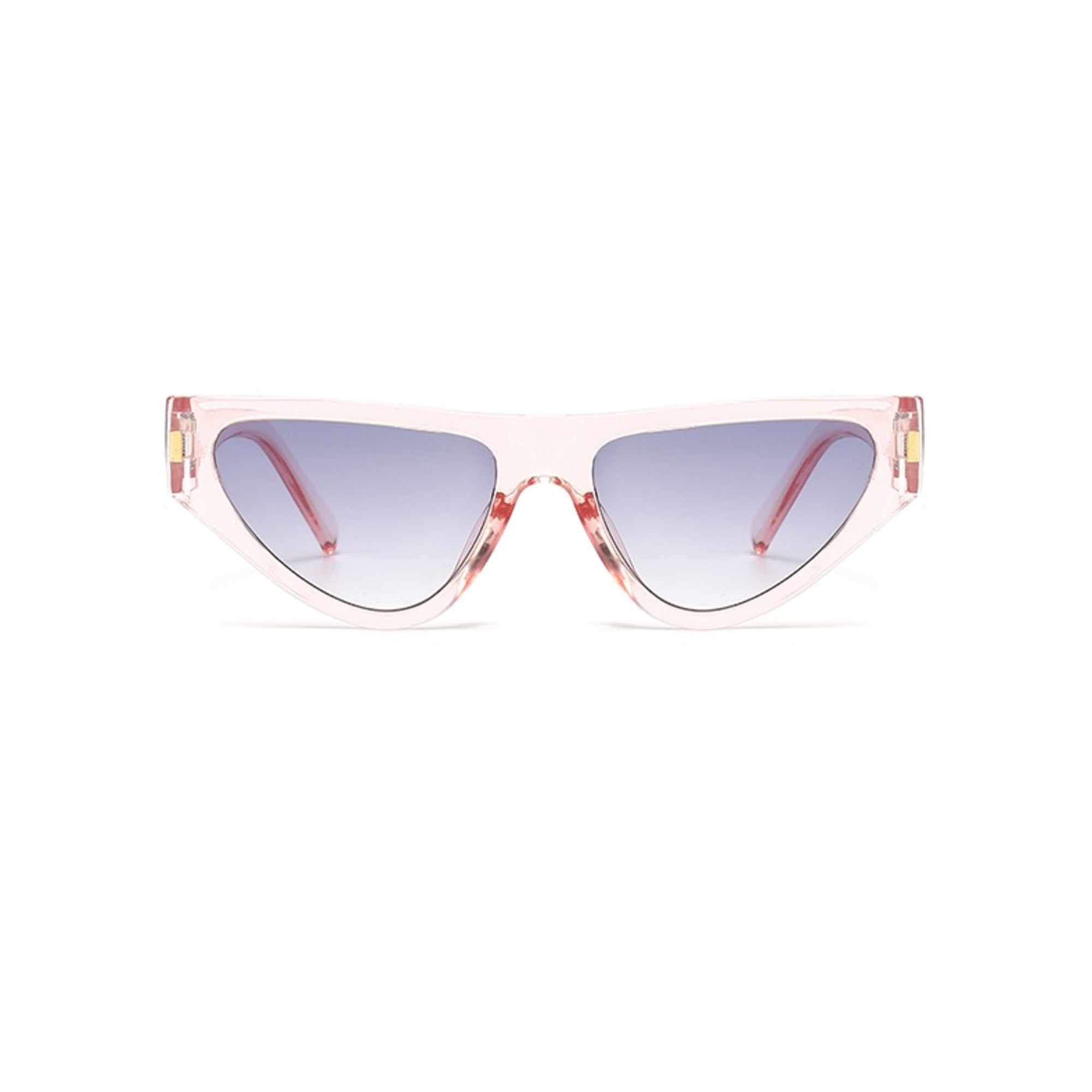 Enigma |Classic Cat-Eye PC Sunglasses