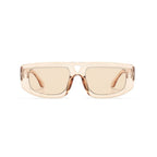 Aspen |Classic Rectangle PC Sunglasses