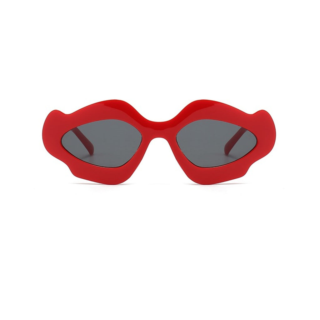 Orbit |Fashion Oval PC Sunglasses