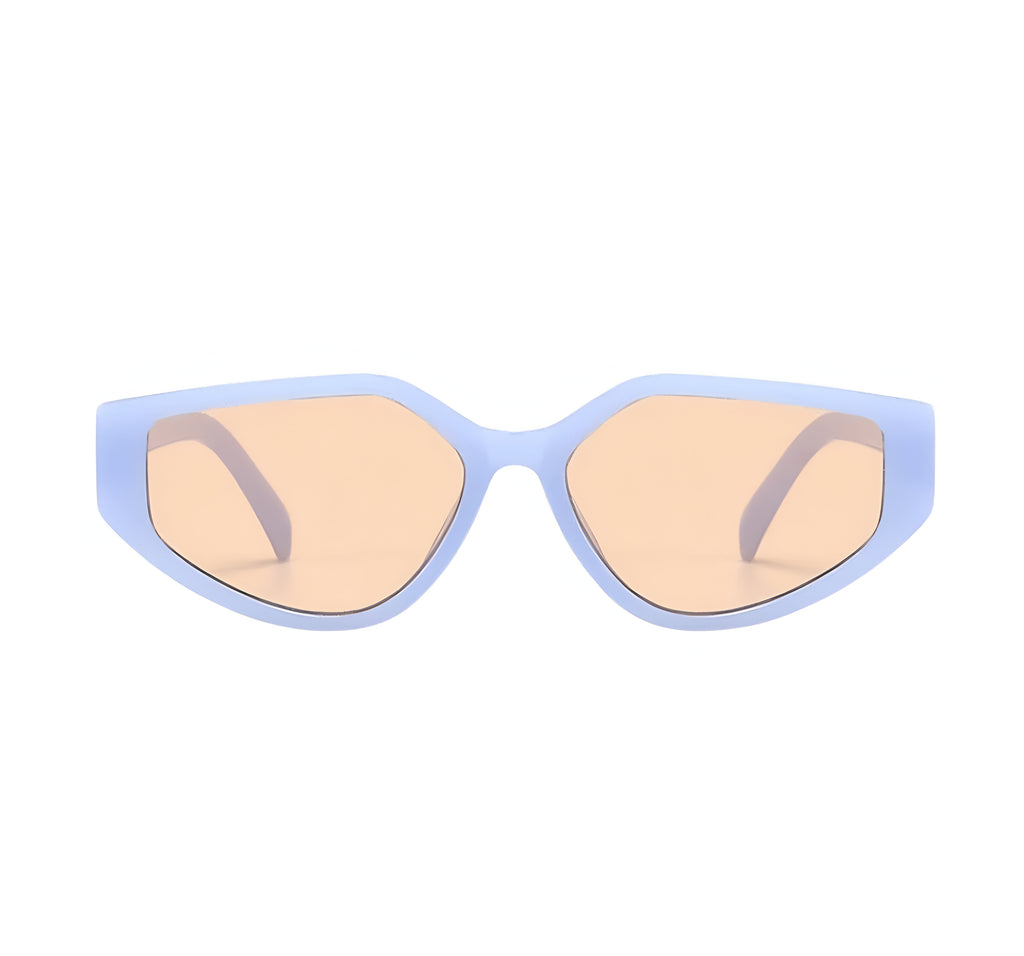 Muse |Fashion Cat-Eye PC Sunglasses