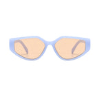 Muse |Fashion Cat-Eye PC Sunglasses