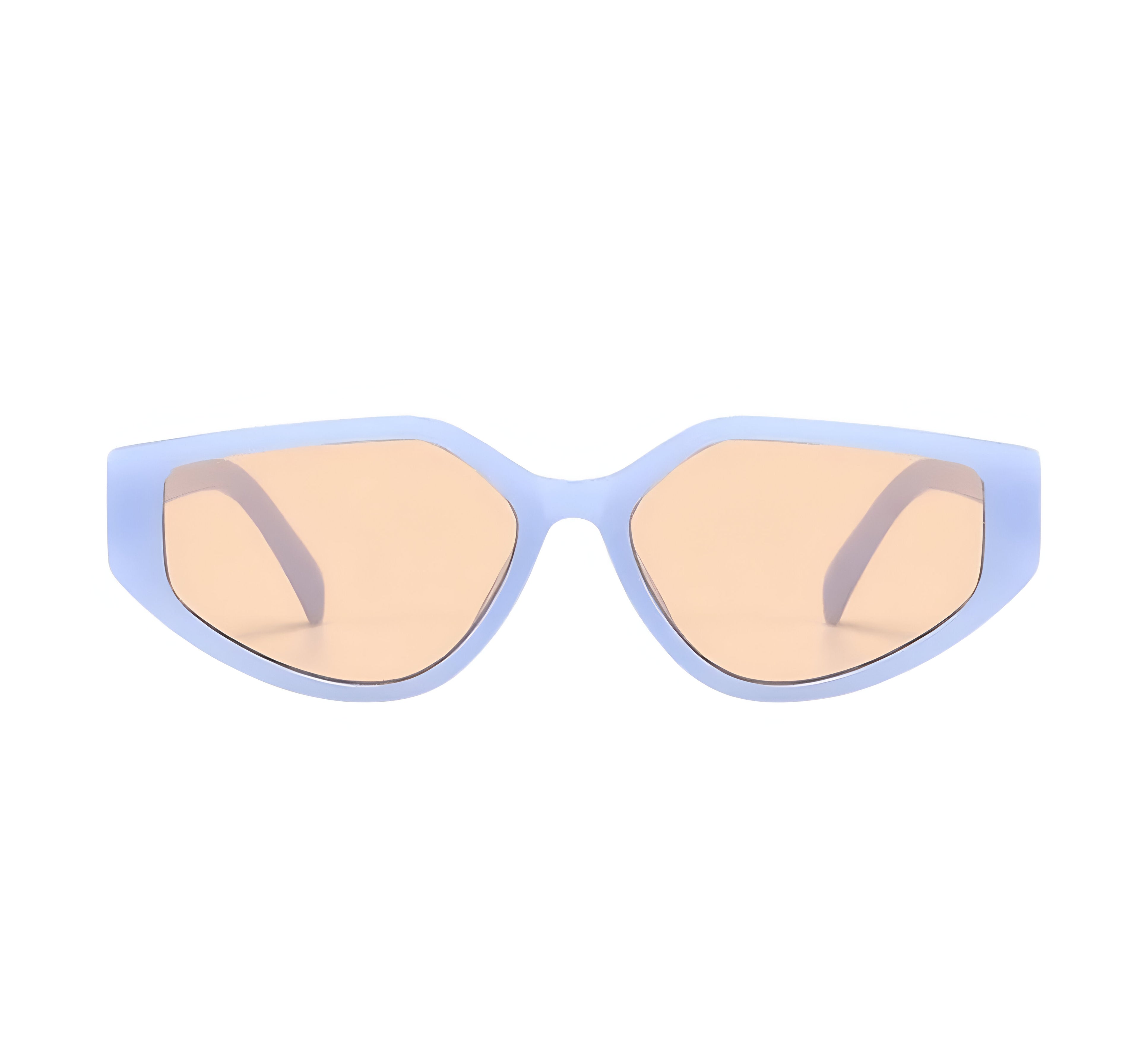 Muse |Fashion Cat-Eye PC Sunglasses