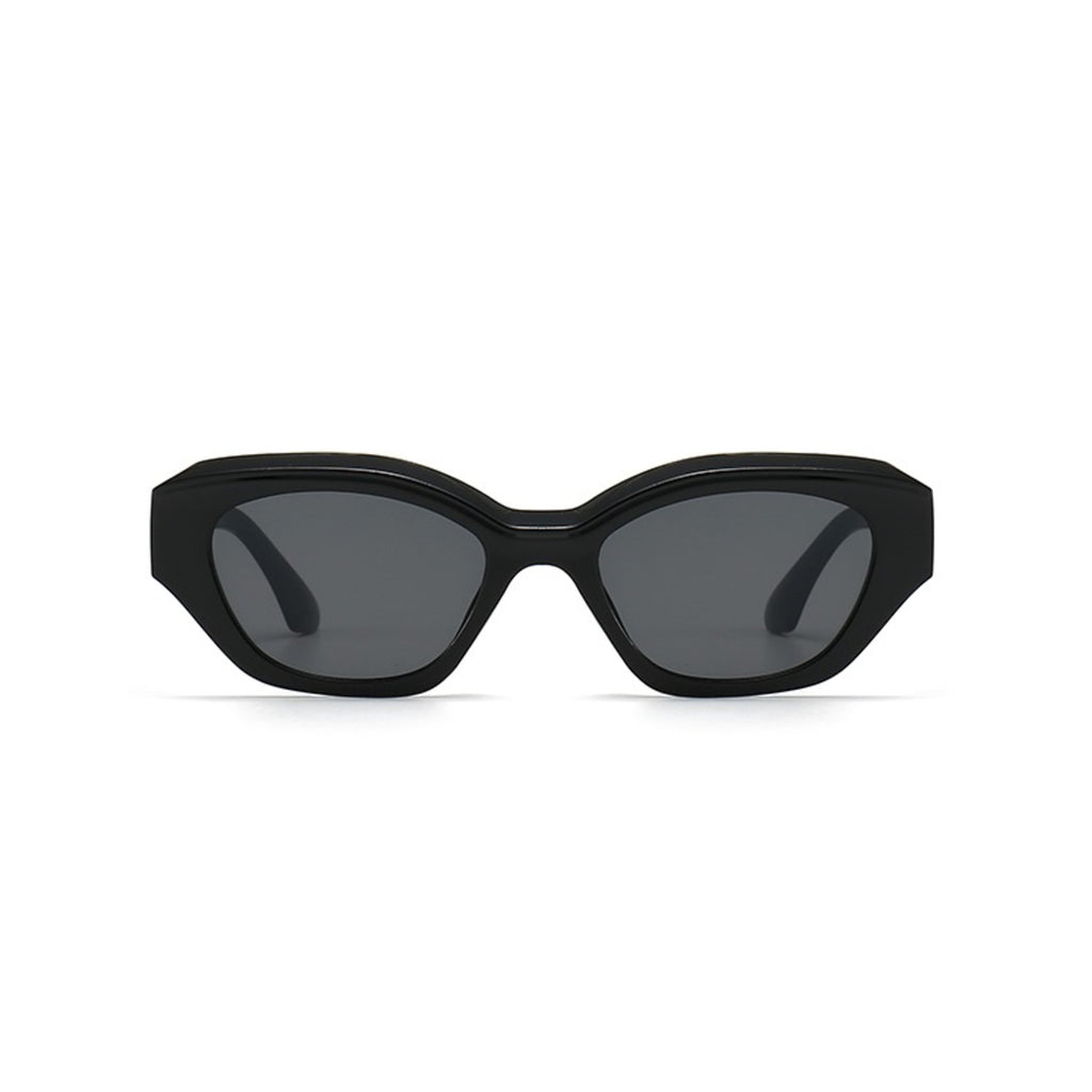 Sienna |Classic Oval PC Sunglasses