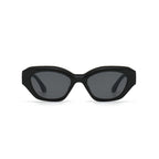 Sienna |Classic Oval PC Sunglasses