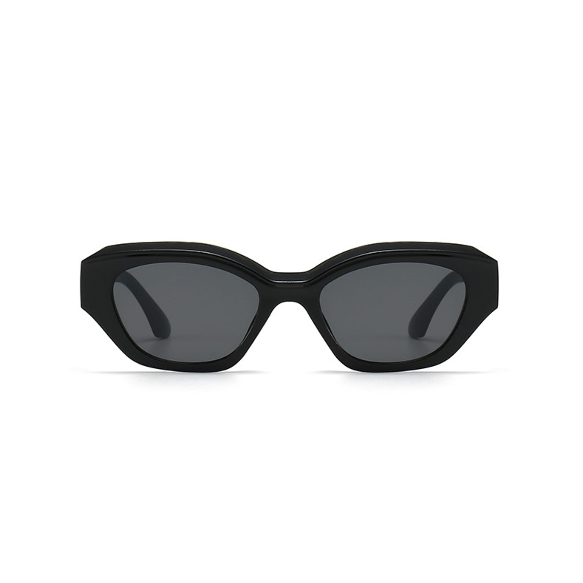 Sienna |Classic Oval PC Sunglasses