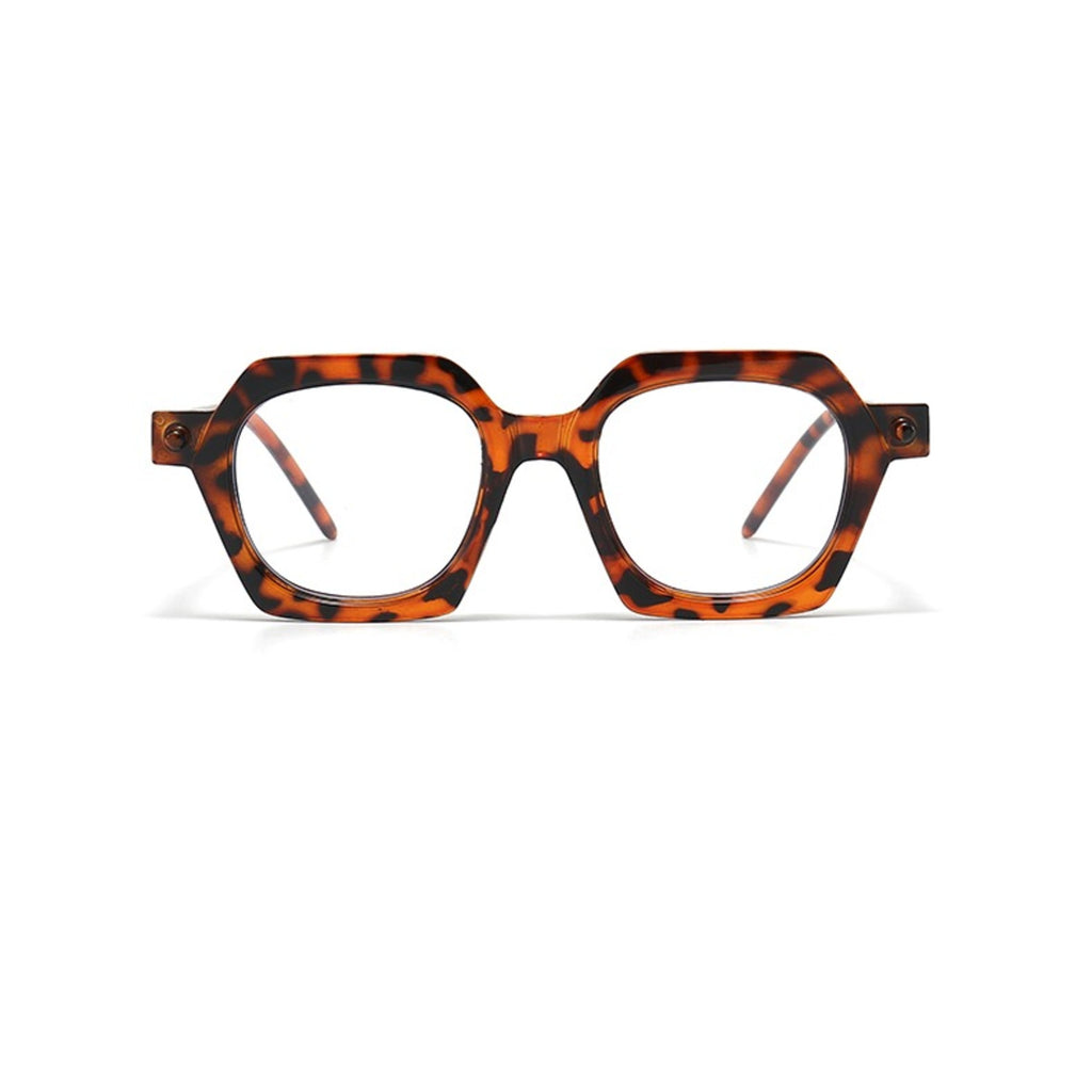 The Dynamo |Fashion Square PC Sunglasses