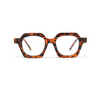 The Dynamo |Fashion Square PC Sunglasses