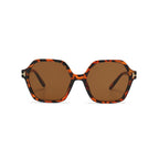Concrete |Oversized Fashion Square PC Sunglasses