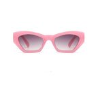 Eclipse |Fashion Cat-Eye PC Sunglasses