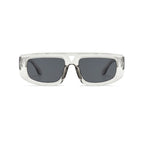 Aspen |Classic Rectangle PC Sunglasses