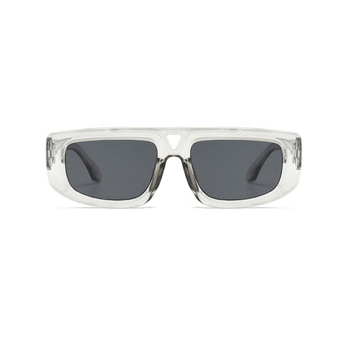 Aspen |Classic Rectangle PC Sunglasses