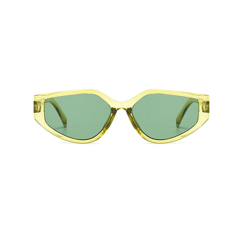 Muse |Fashion Cat-Eye PC Sunglasses