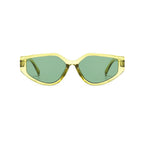 Muse |Fashion Cat-Eye PC Sunglasses