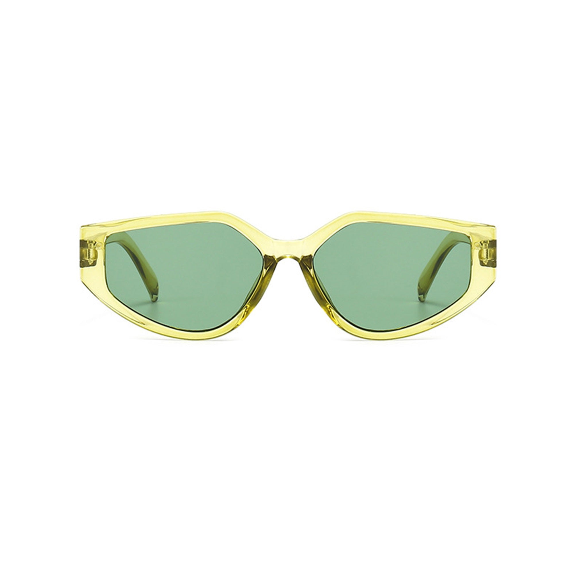 Muse |Fashion Cat-Eye PC Sunglasses
