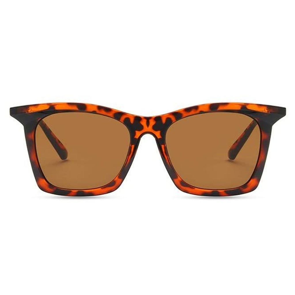 Empress |Retro Vintage Cat-Eye PC Sunglasses