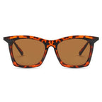 Empress |Retro Vintage Cat-Eye PC Sunglasses
