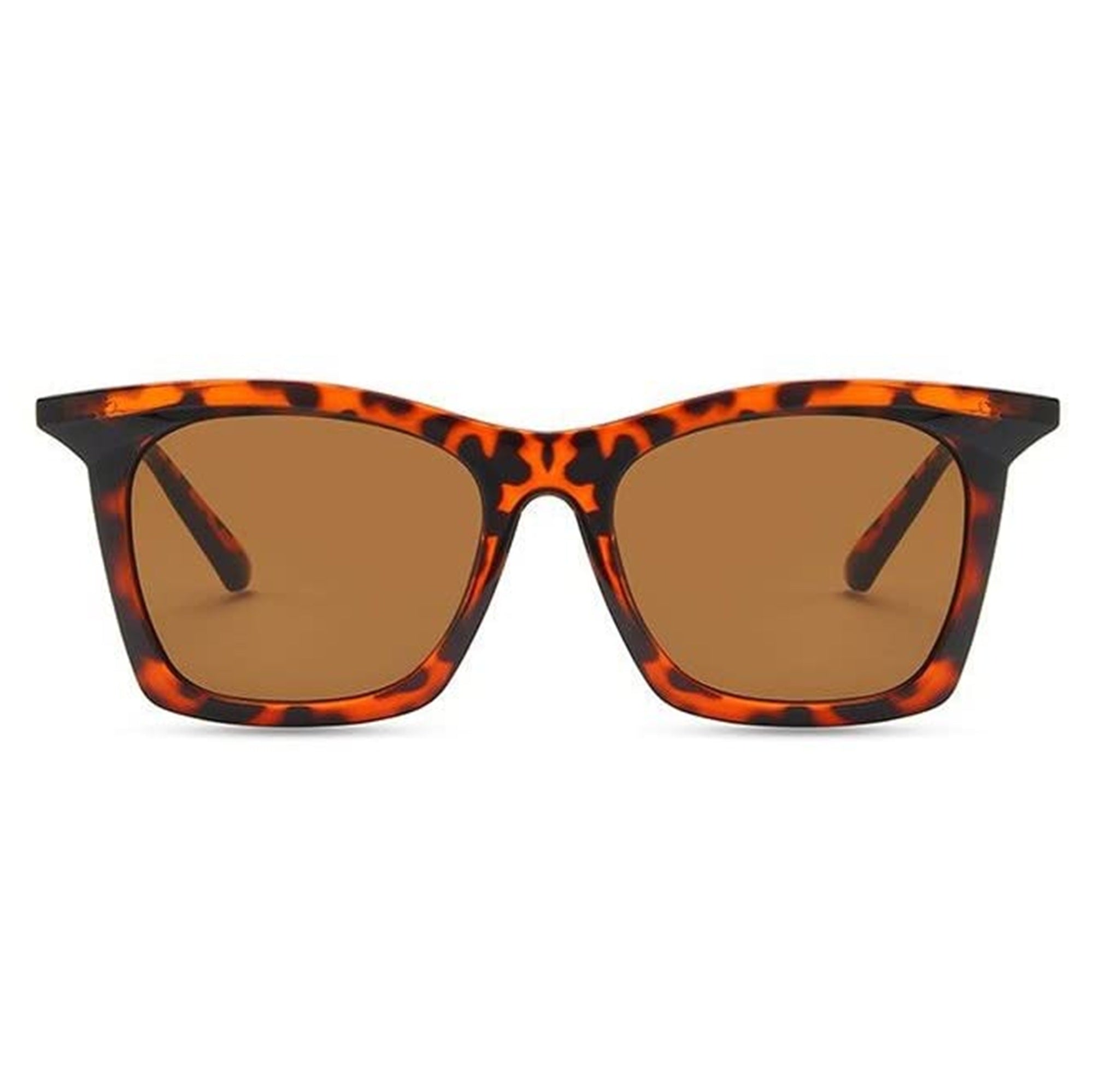 Empress |Retro Vintage Cat-Eye PC Sunglasses