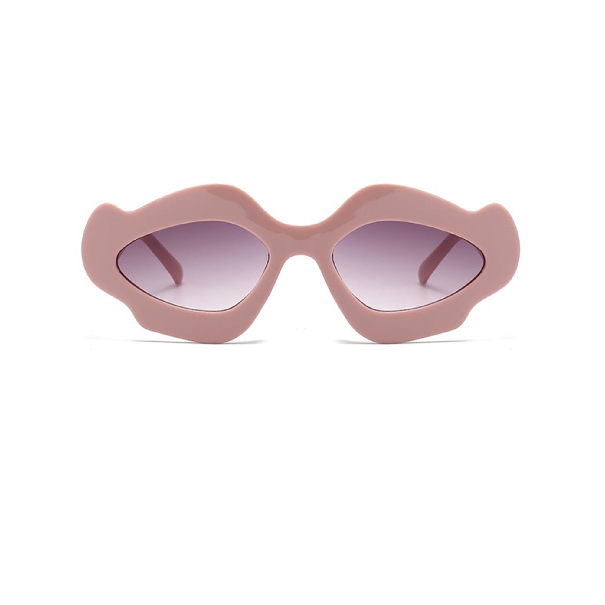 Orbit |Fashion Oval PC Sunglasses
