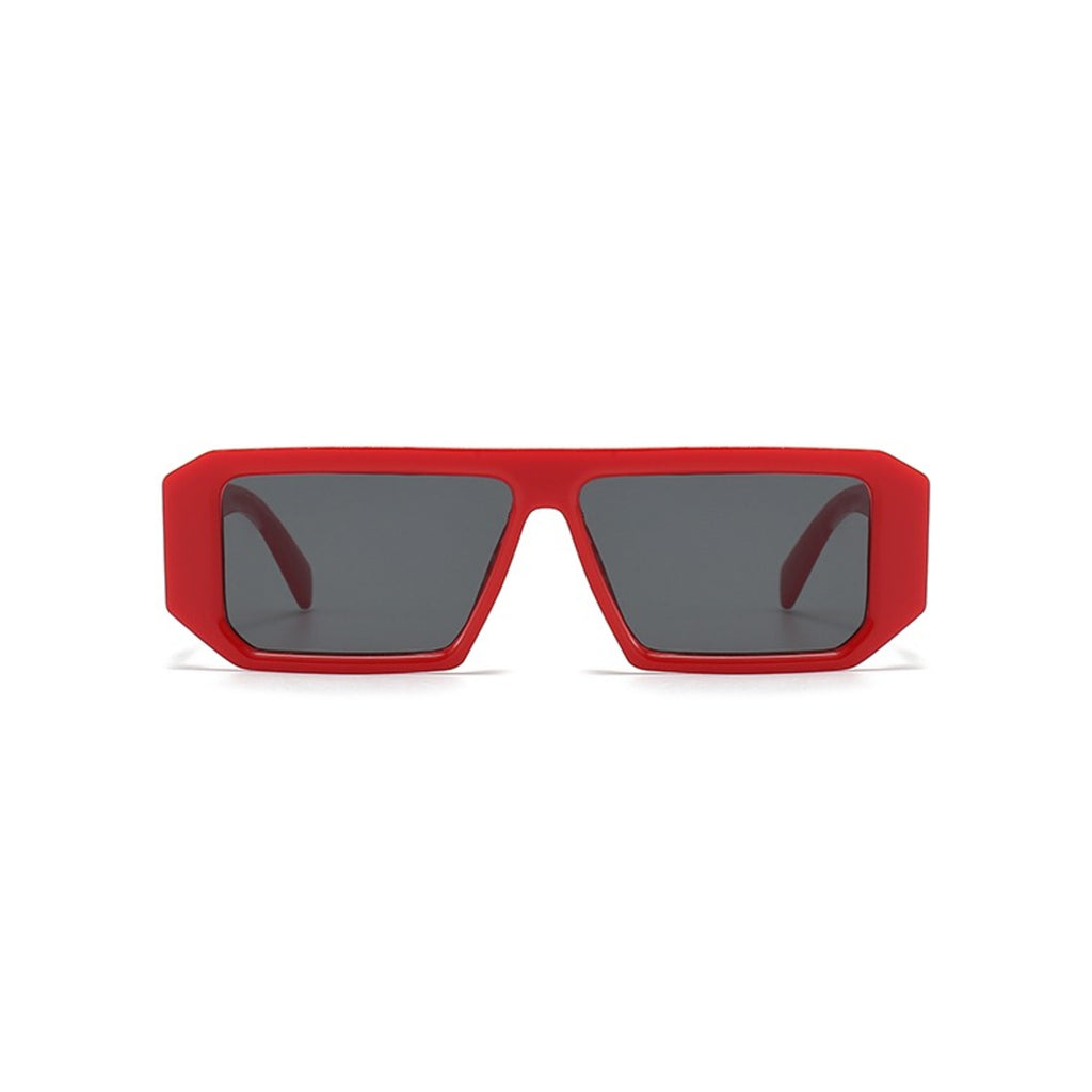 The Formalist |Fashion Rectangle PC Sunglasses