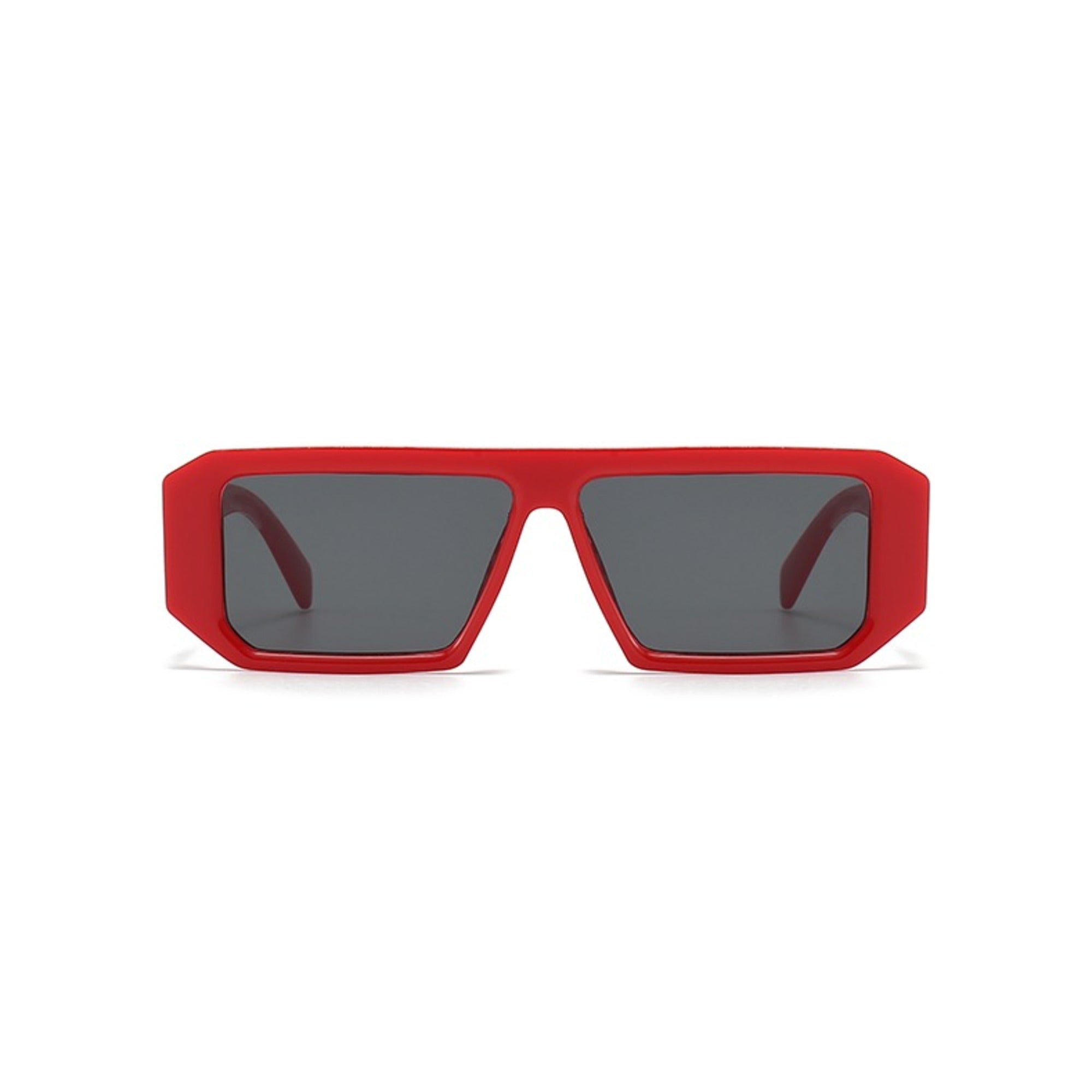 The Formalist |Fashion Rectangle PC Sunglasses