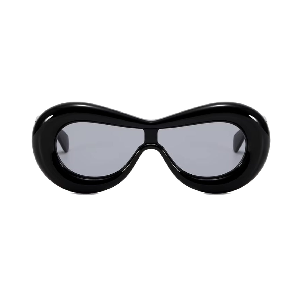 The Icon |Funky Oval PC Sunglasses
