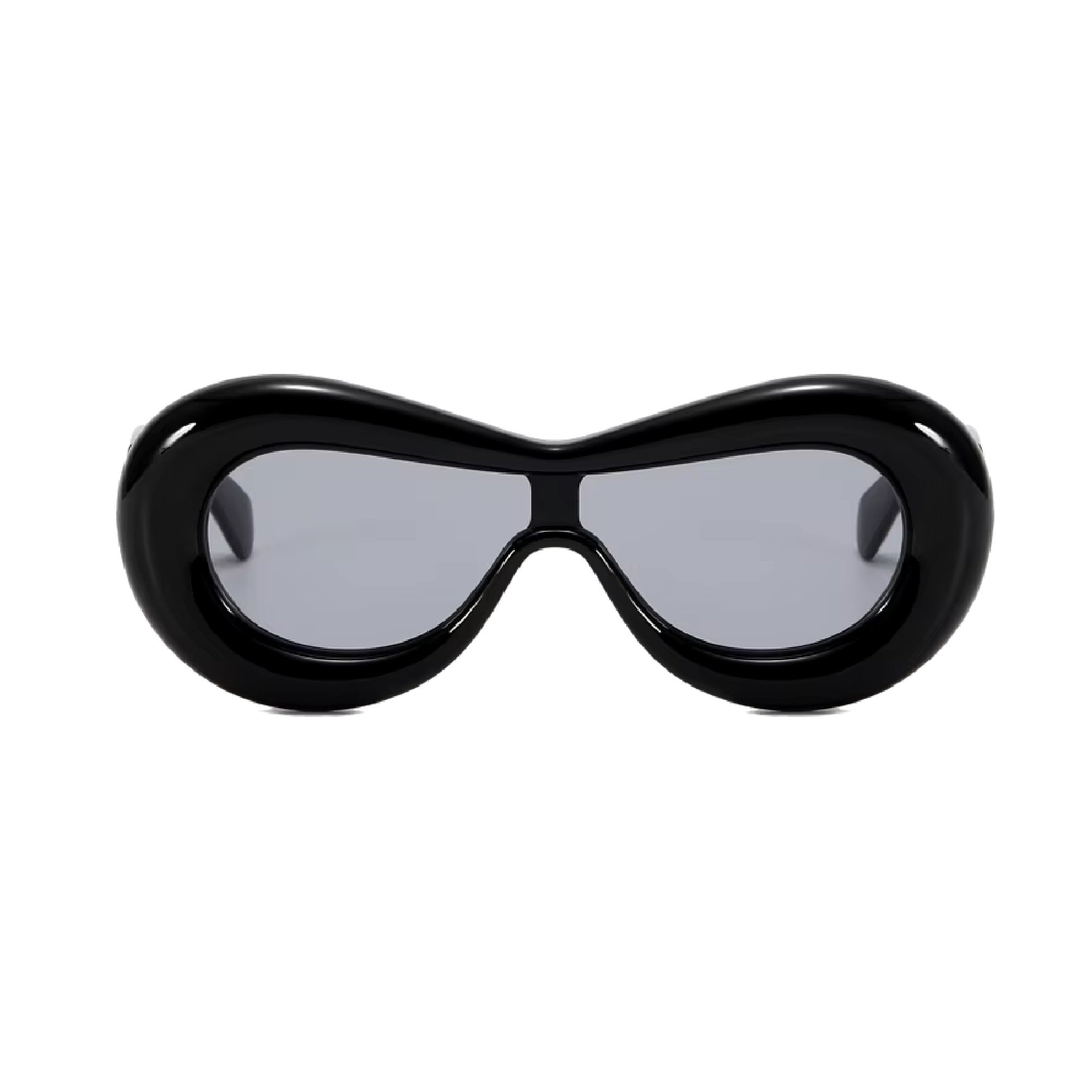 The Icon |Funky Oval PC Sunglasses
