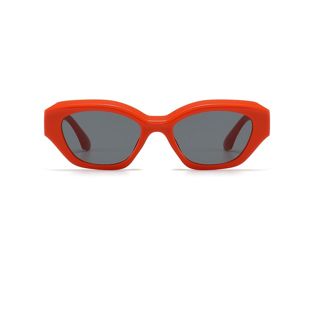 Sienna |Classic Oval PC Sunglasses