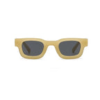 Substance |Retro Vintage Square PC Sunglasses