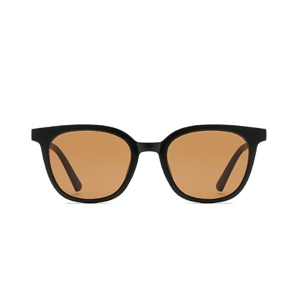 Lombard |Retro Vintage Square PC Sunglasses