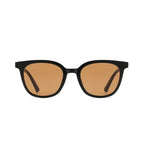 Lombard |Retro Vintage Square PC Sunglasses