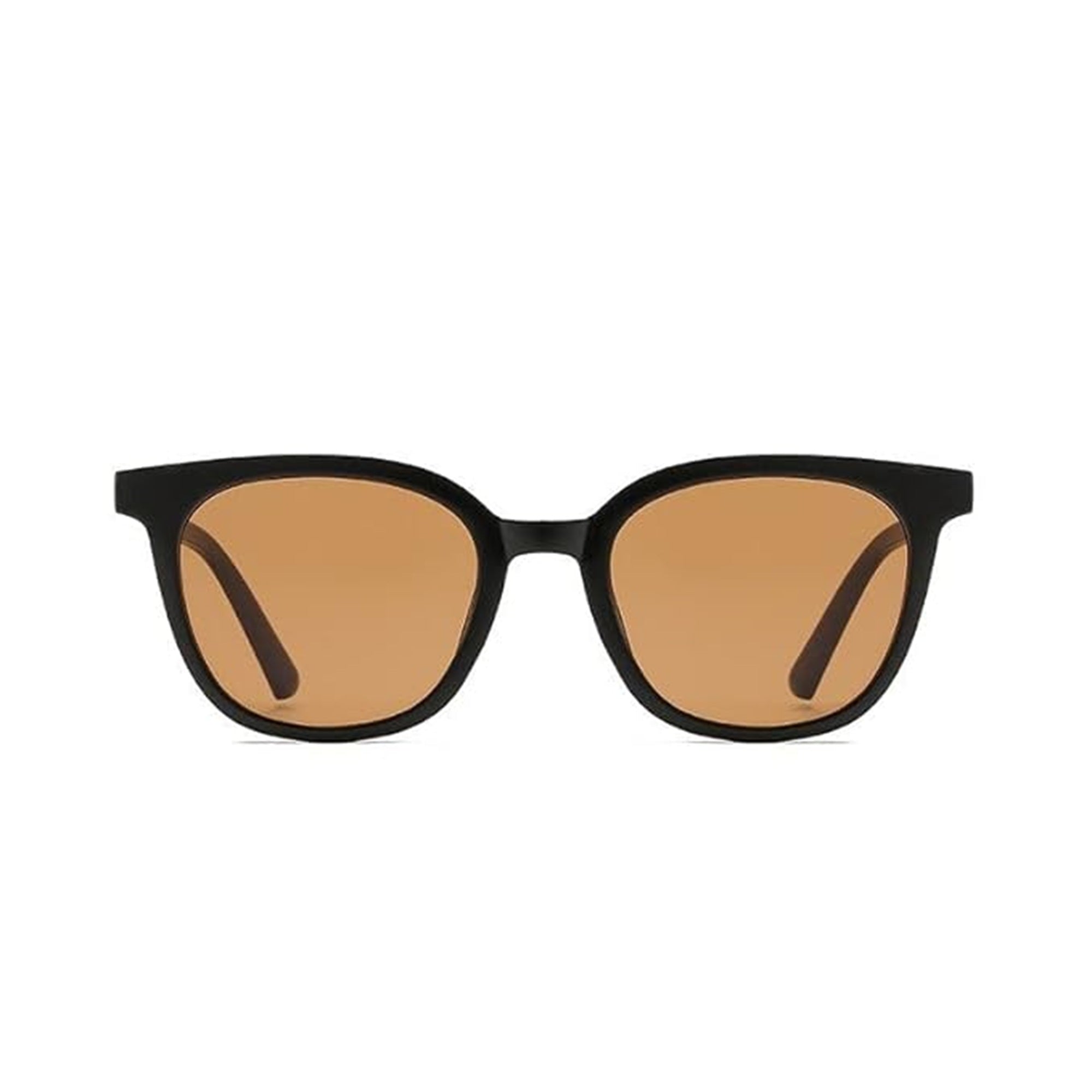 Lombard |Retro Vintage Square PC Sunglasses