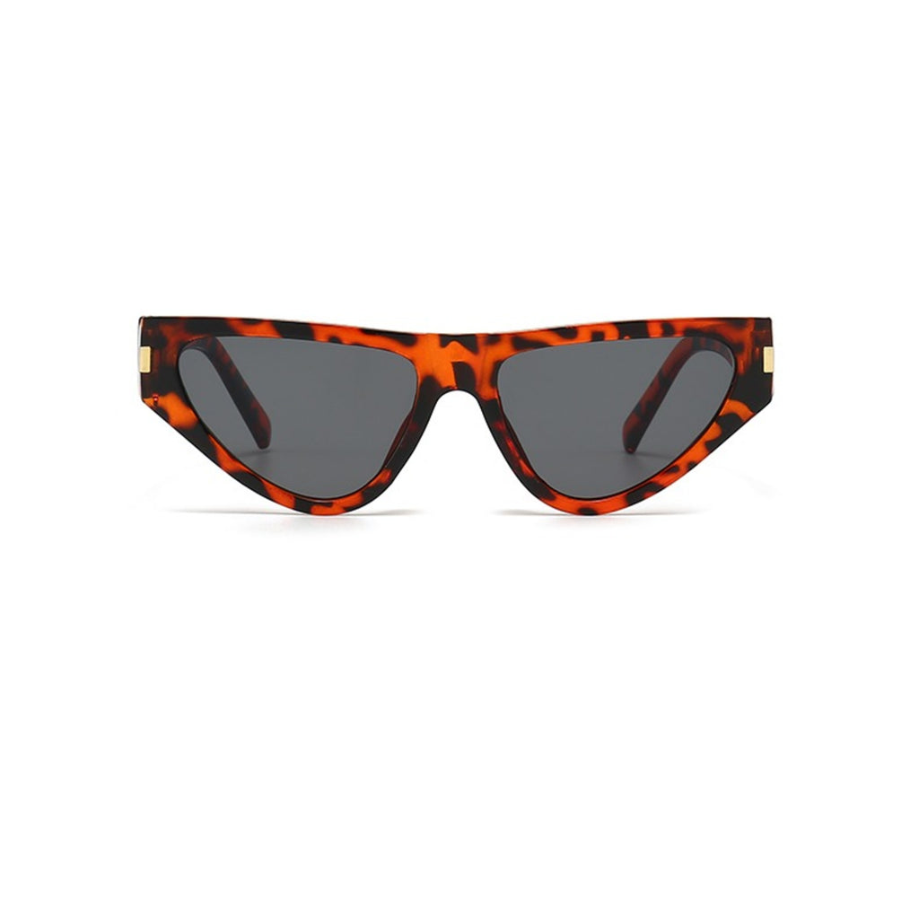 Enigma |Classic Cat-Eye PC Sunglasses