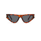 Enigma |Classic Cat-Eye PC Sunglasses