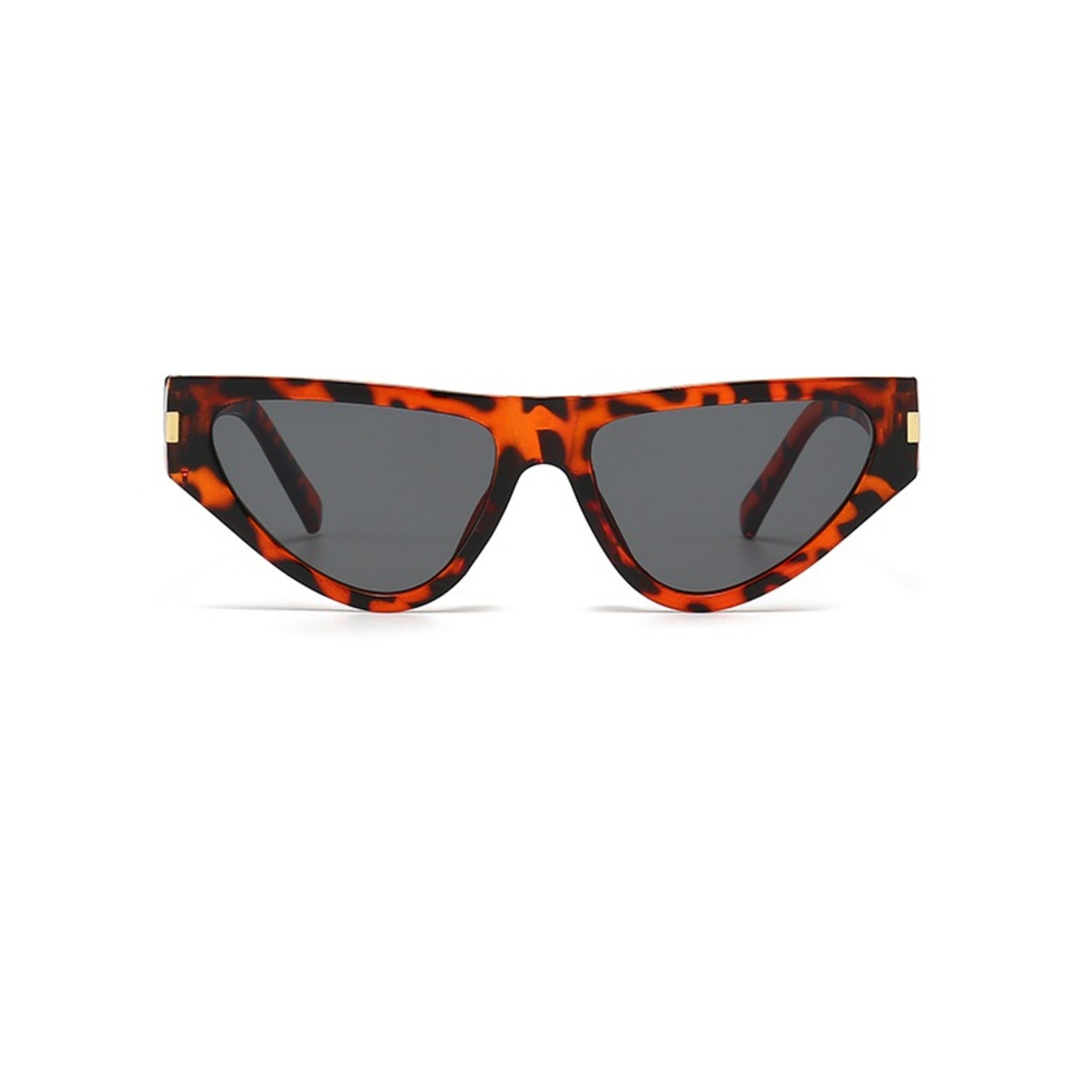Enigma |Classic Cat-Eye PC Sunglasses