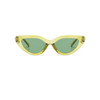 Velvet |Fashion Cat-Eye PC Sunglasses