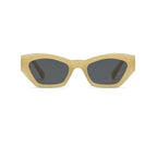 Eclipse |Fashion Cat-Eye PC Sunglasses
