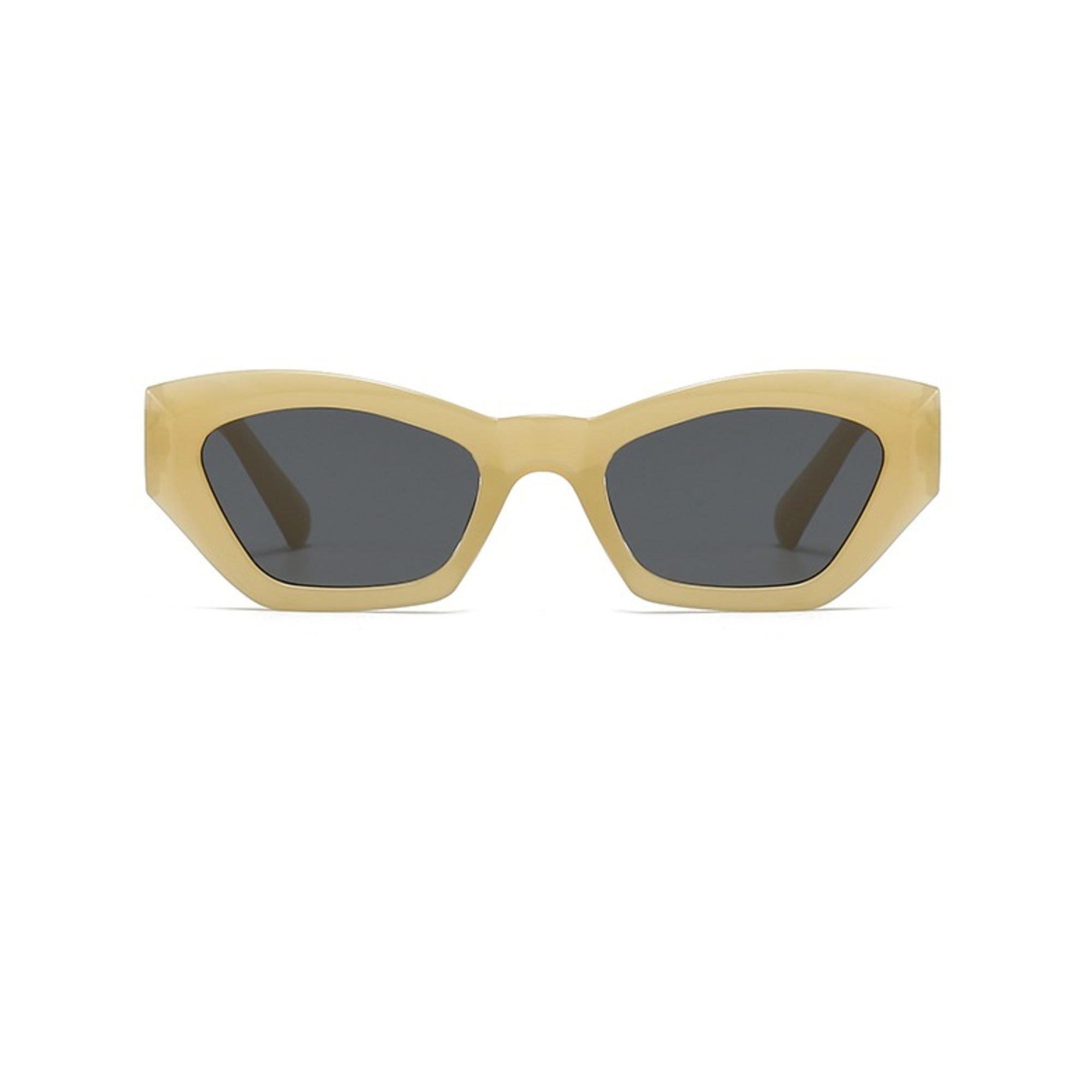 Eclipse |Fashion Cat-Eye PC Sunglasses