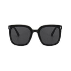 The Modernist |Oversized Square PC Sunglasses